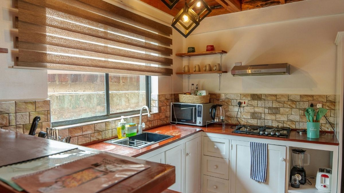 44 Kitchen Organization Hacks You Need