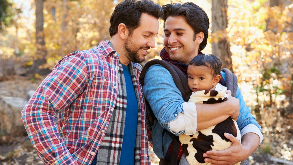 40 Adoption Tips for Same-Sex Couples