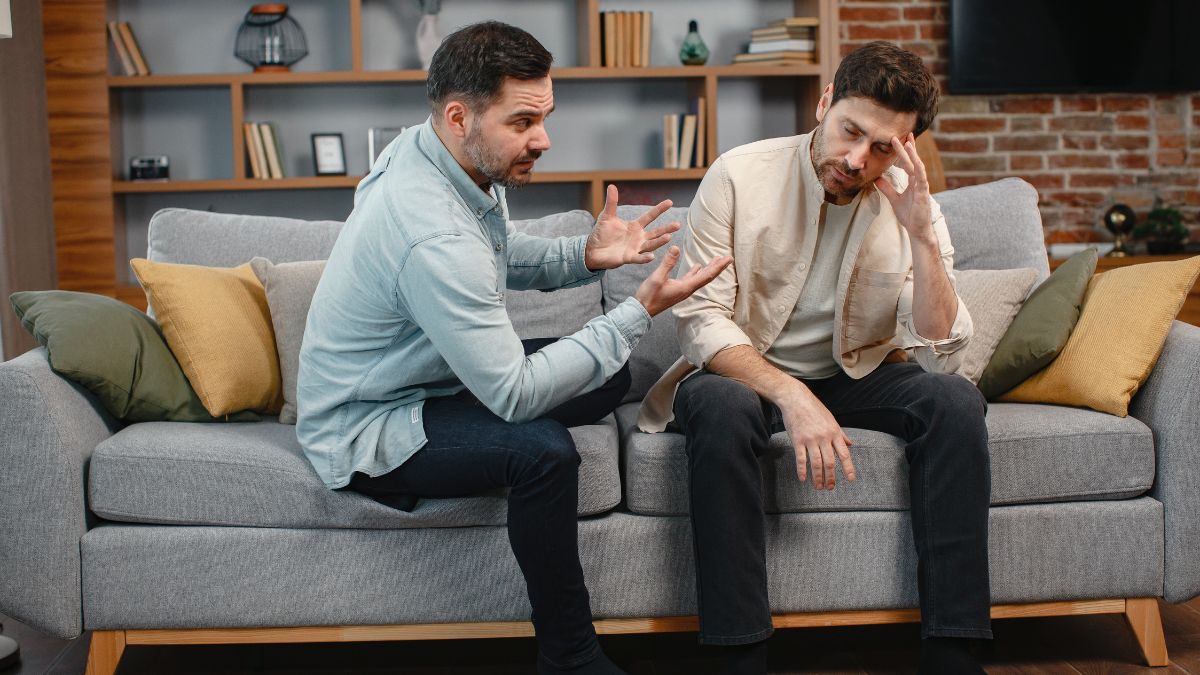 32 Things LGBTQ+ Couples Fight About