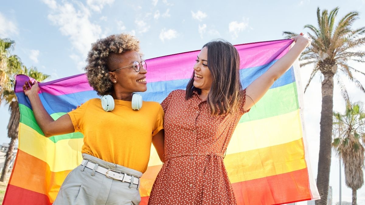 32 Struggles Only LGBTQ+ Couples Understand