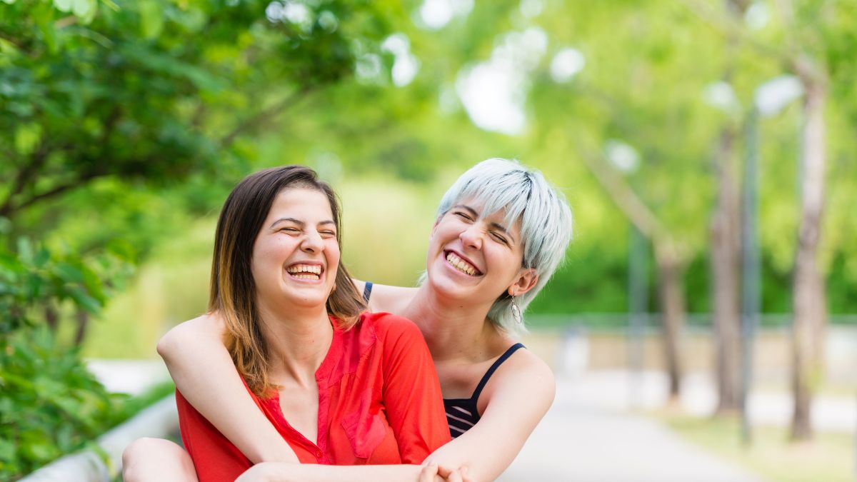 40 Intimacy Tips for Lesbian Couples