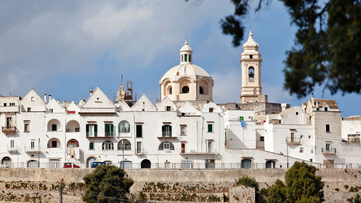 The Best Small Towns to Visit if You Hate Crowds