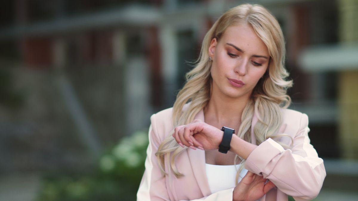 The Zodiac Signs That Are Always Right on Time Like a Swiss Watch