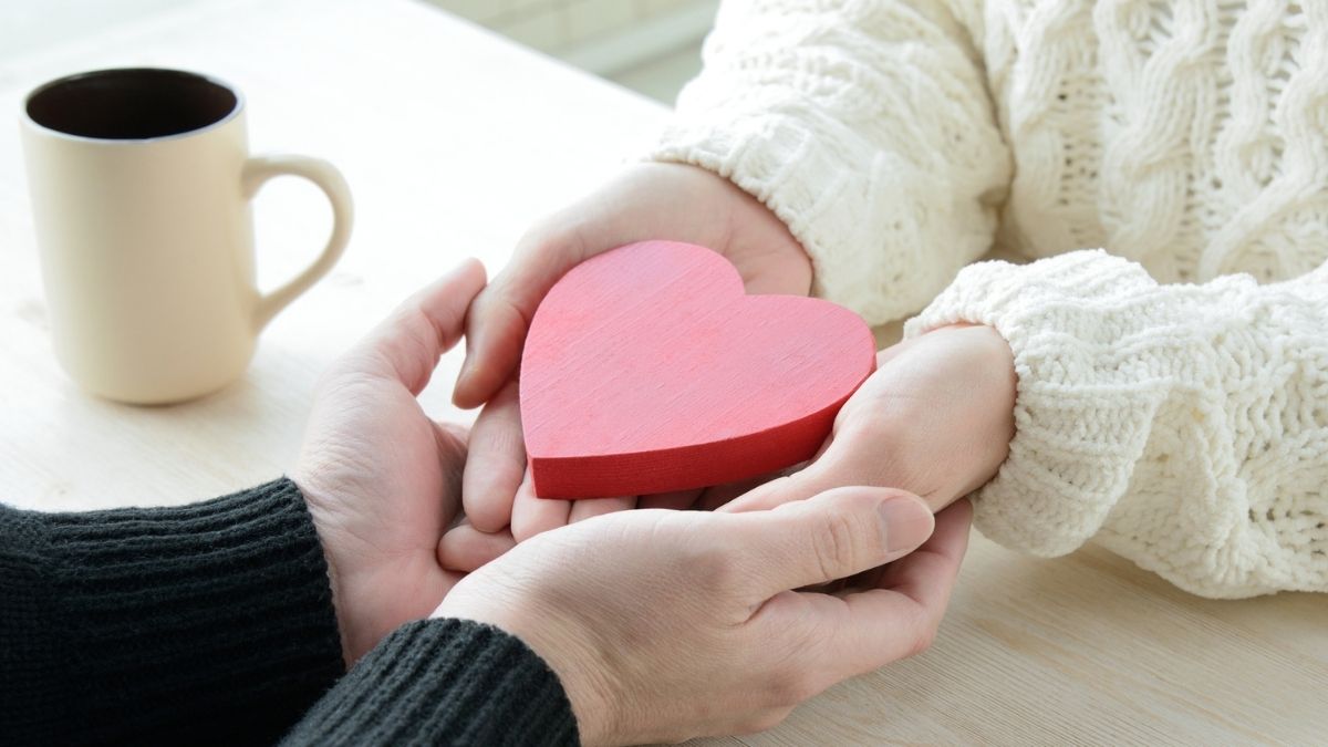 30 Questions to Ask Before Getting Married