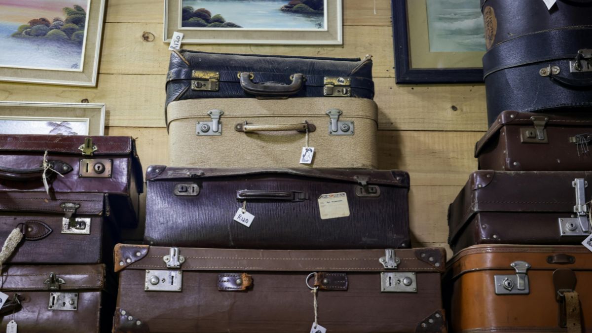 Things You Should Never Buy at an Outlet Store