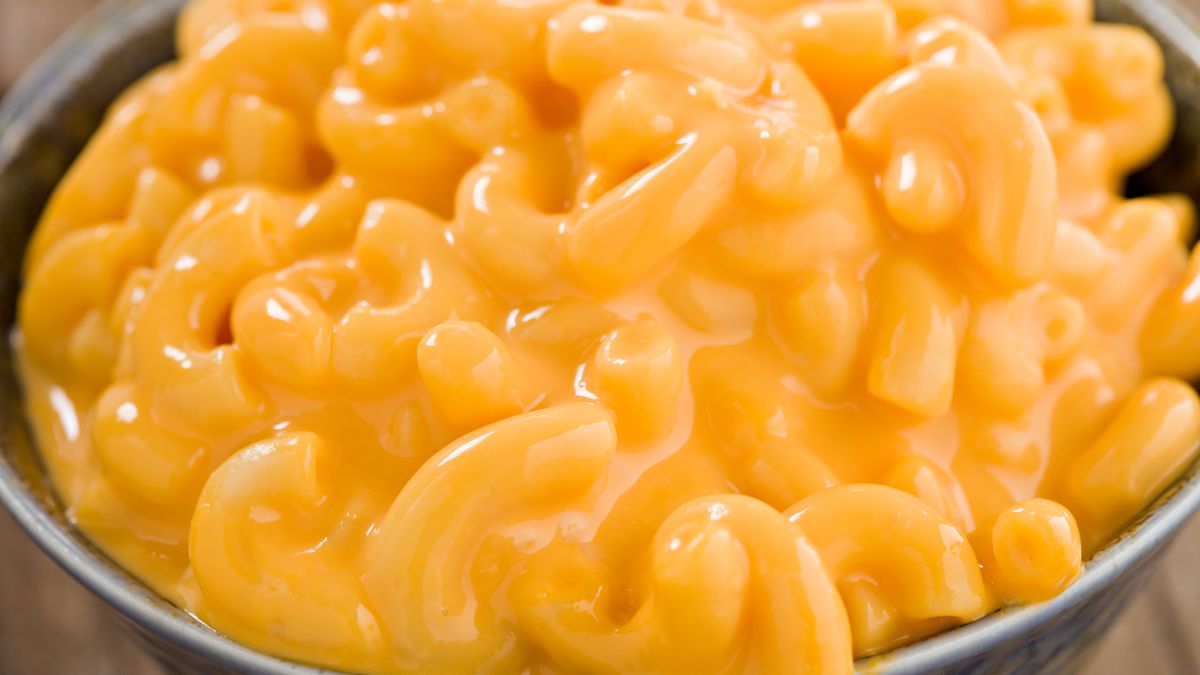 20 Foods That Are Banned in Europe But Legal to Eat Every Day in the US