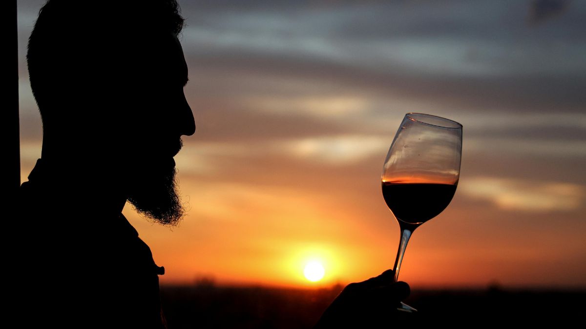 Woman Charges Friend for Wine He Drank While House-Sitting, But People Don’t Back Her Up