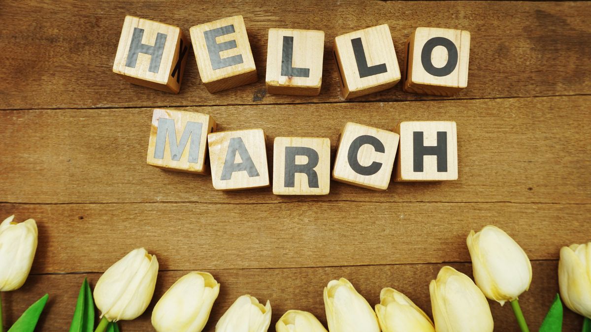 Aquarius Horoscope for March 2026: Your Monthly Stars Revealed