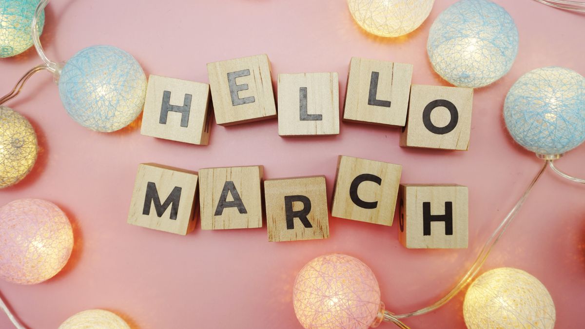 Pisces Horoscope for March 2026: Your Monthly Stars Revealed