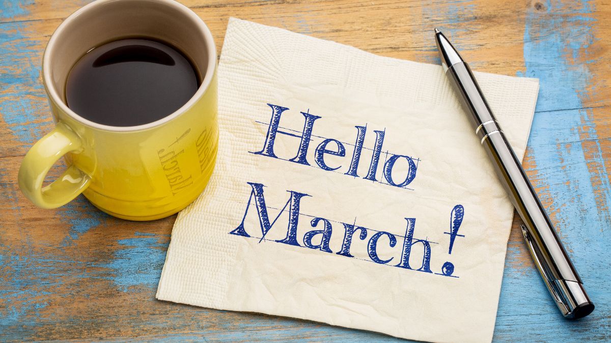 Leo Horoscope for March 2026: Your Monthly Stars Revealed