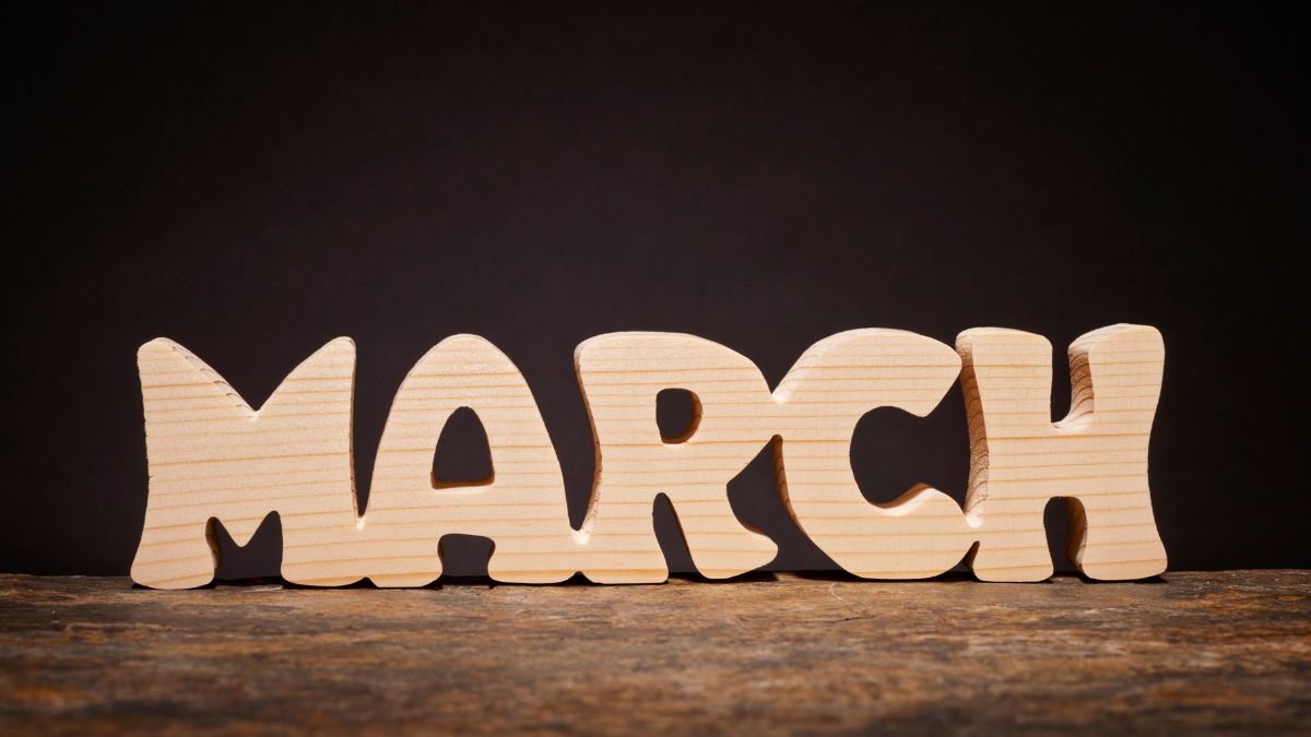 Virgo Horoscope For March 2026: Your Monthly Stars Revealed