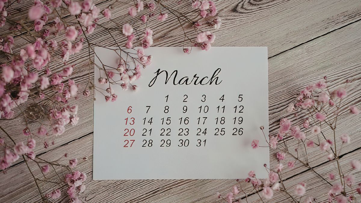 Aries Horoscope For March 2026: Your Monthly Stars Revealed