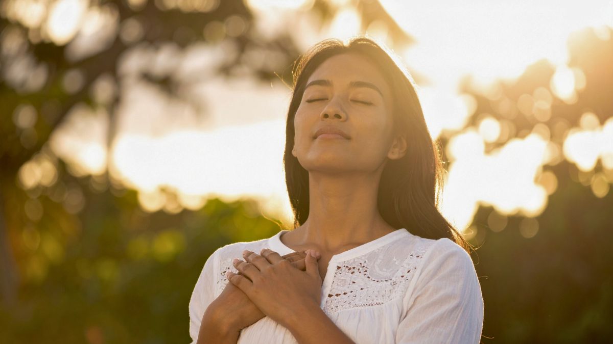 32 Habits of People Who Never Get Stressed