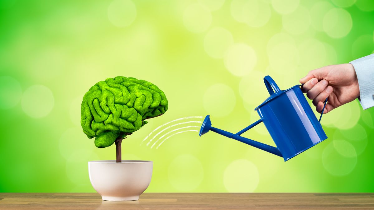 30 Ways to Improve Your Memory Naturally