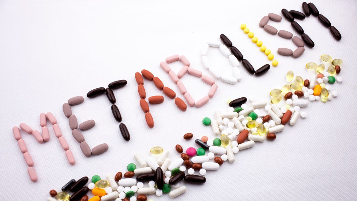 35 Ways to Boost Your Metabolism After Age 40