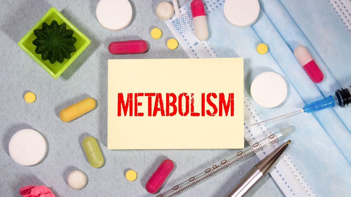 Warning Signs Your Metabolism Is Slowing Down Faster Than Normal