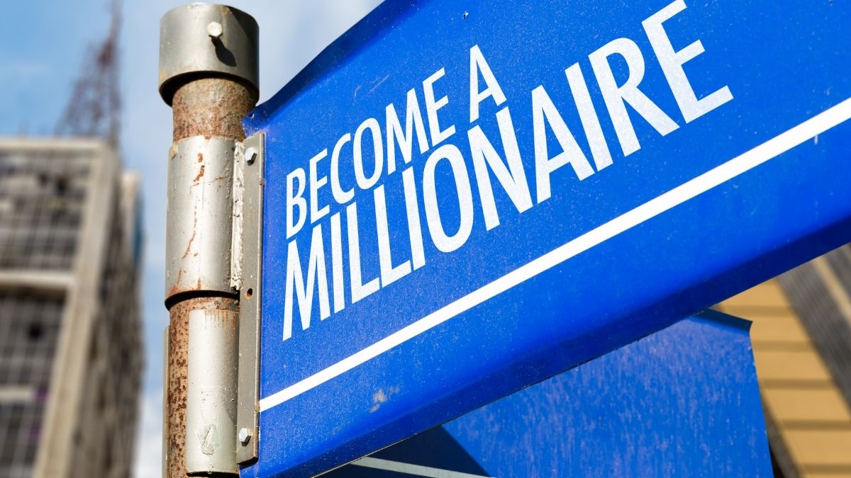 Zodiac Signs Most Likely to Become Millionaires