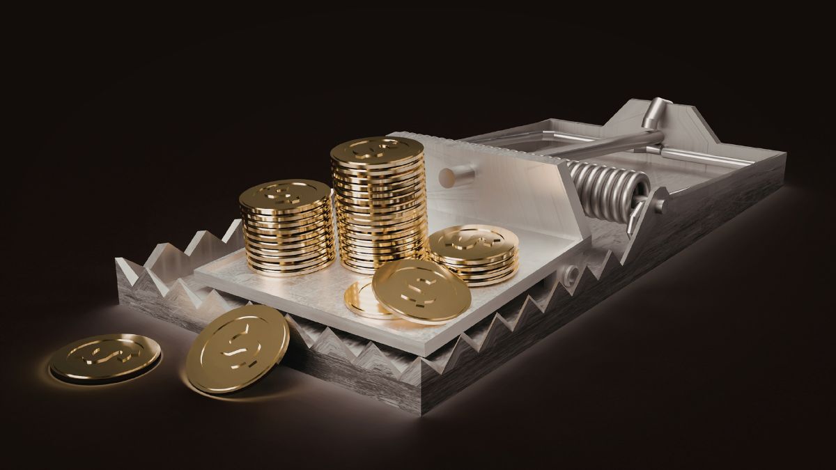 48 Money Traps to Avoid in Your 30s