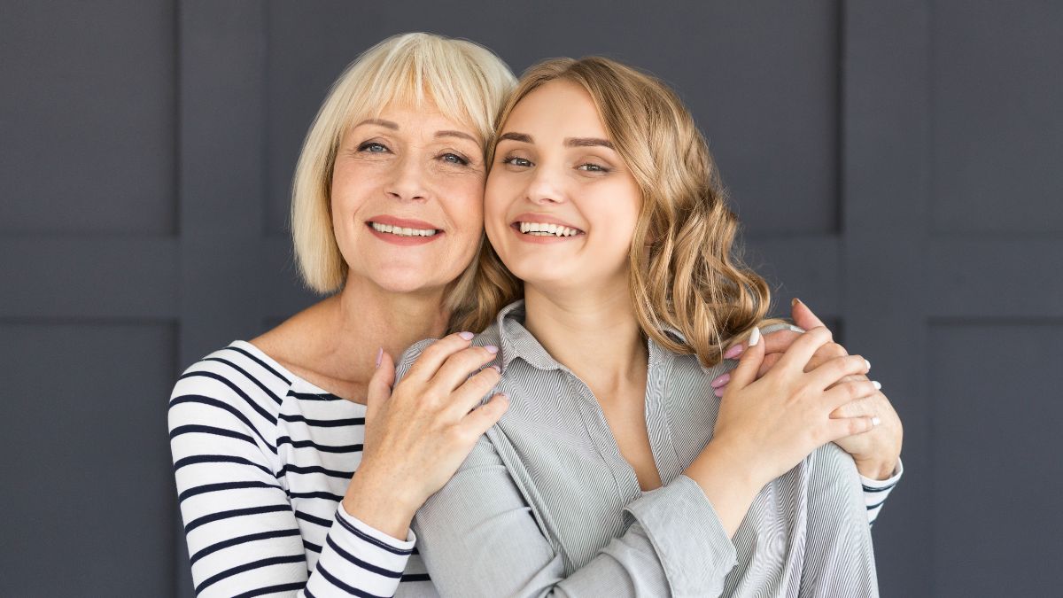 How to Recognize the Oldest Daughter and What Makes Her Different from Her Siblings