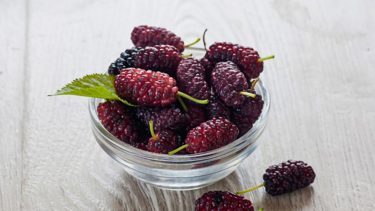 The Most Underrated Fruits You Should Be Eating Every Day