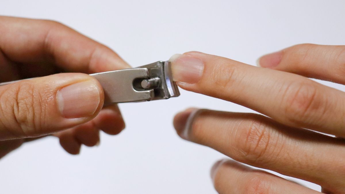 The Surprising Purpose of That Tiny Hole on Nail Clippers Many Thought Was Useless
