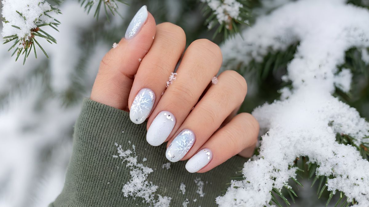 Habits That Are Destroying Your Nails