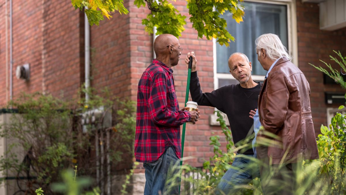 Subtle Signs Your Neighbors Secretly Despise You