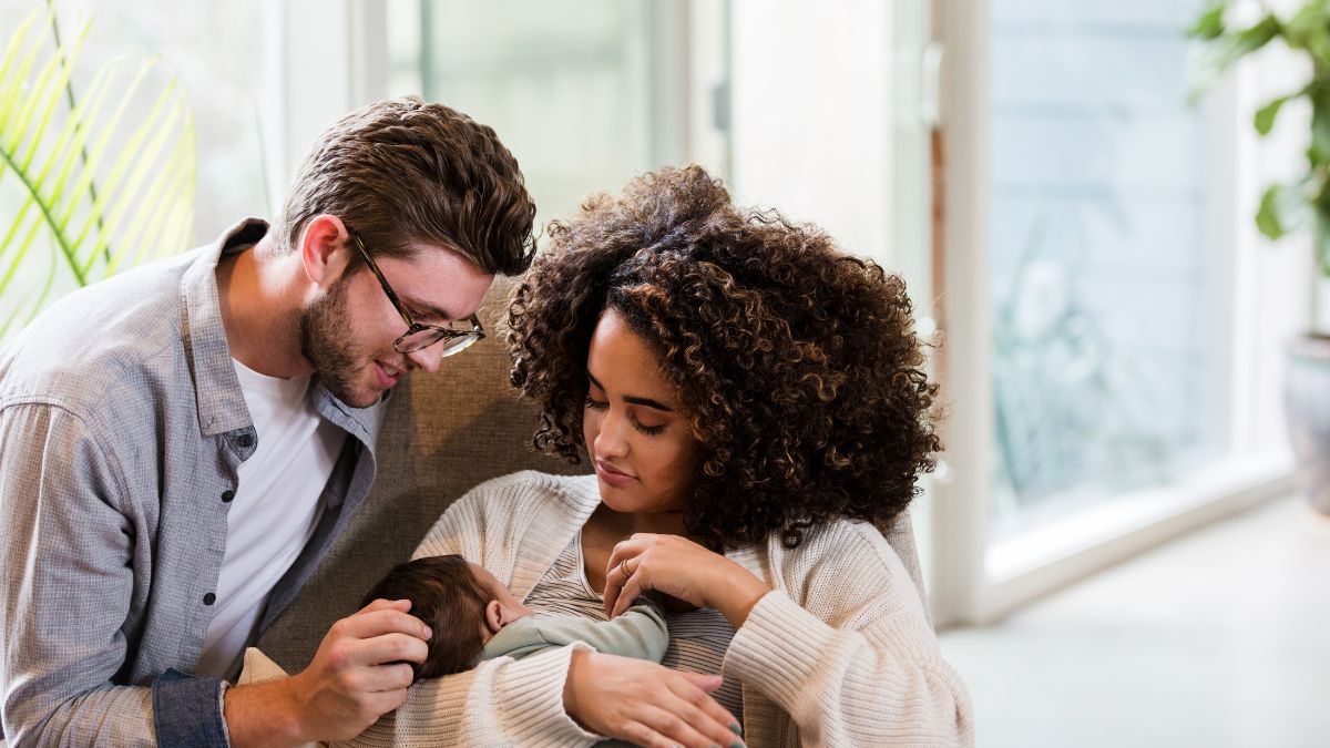 30 Things You Should Never Say to a New Mom