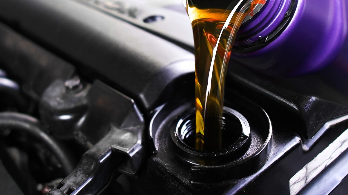 Signs Your Car Needs an Oil Change Immediately