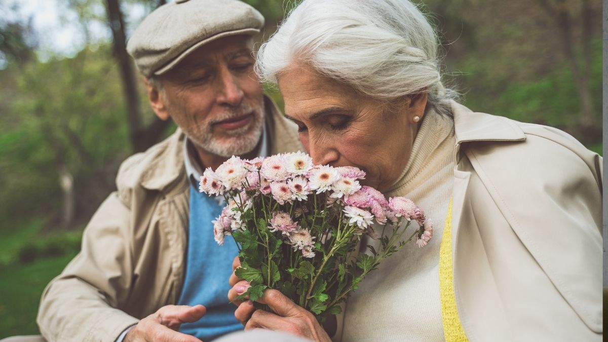 30 Ways to Keep the Spark Alive in Long Marriages