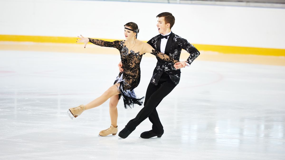 A Former Olympic Champion Revealed the Pickup Line That Never Fails at the Games