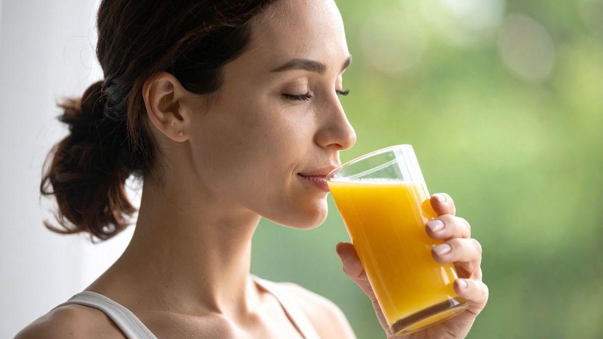 5 Drinks That Can Help You Fight a Cold and Strengthen Your Immune System