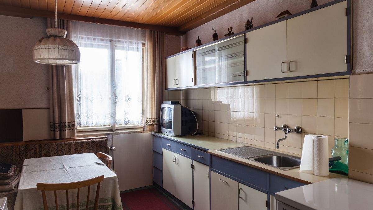 38 Kitchen Trends That Are Outdated