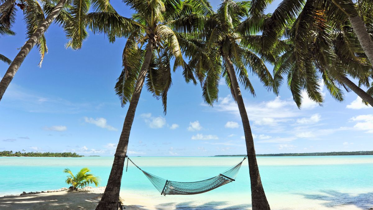 30 Islands That Look Like Paradise