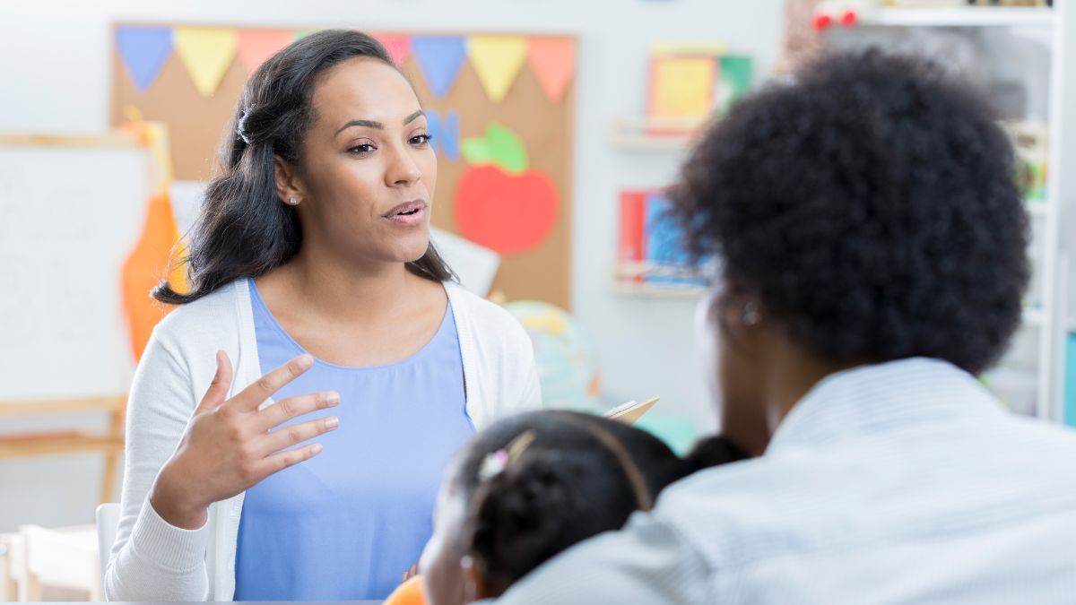 Things Parents Do That Teachers Secretly Wish They Would Stop