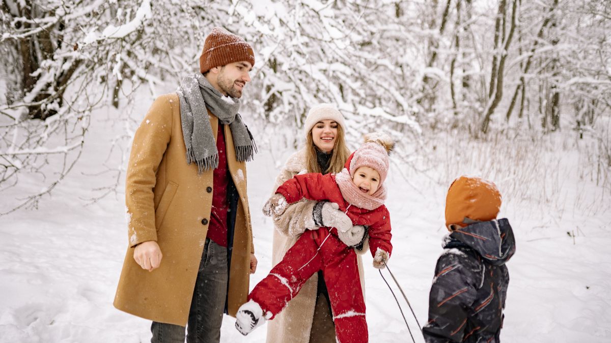 The Parenting Trap That Sparks the Biggest Fights and the Simple Fix