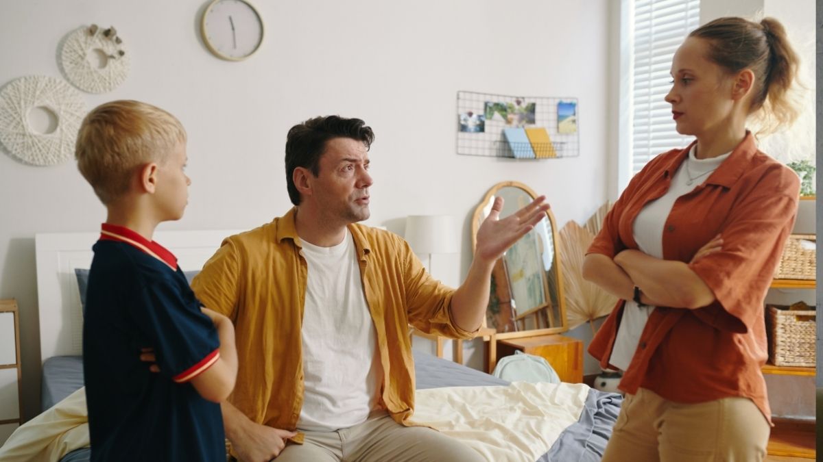 30 Things You Should Never Say to Your Child