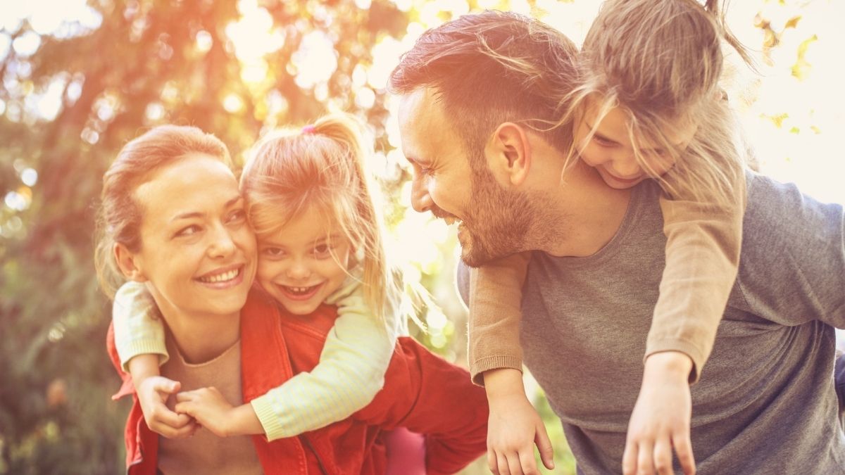 Which Zodiac Signs Make the Best Parents