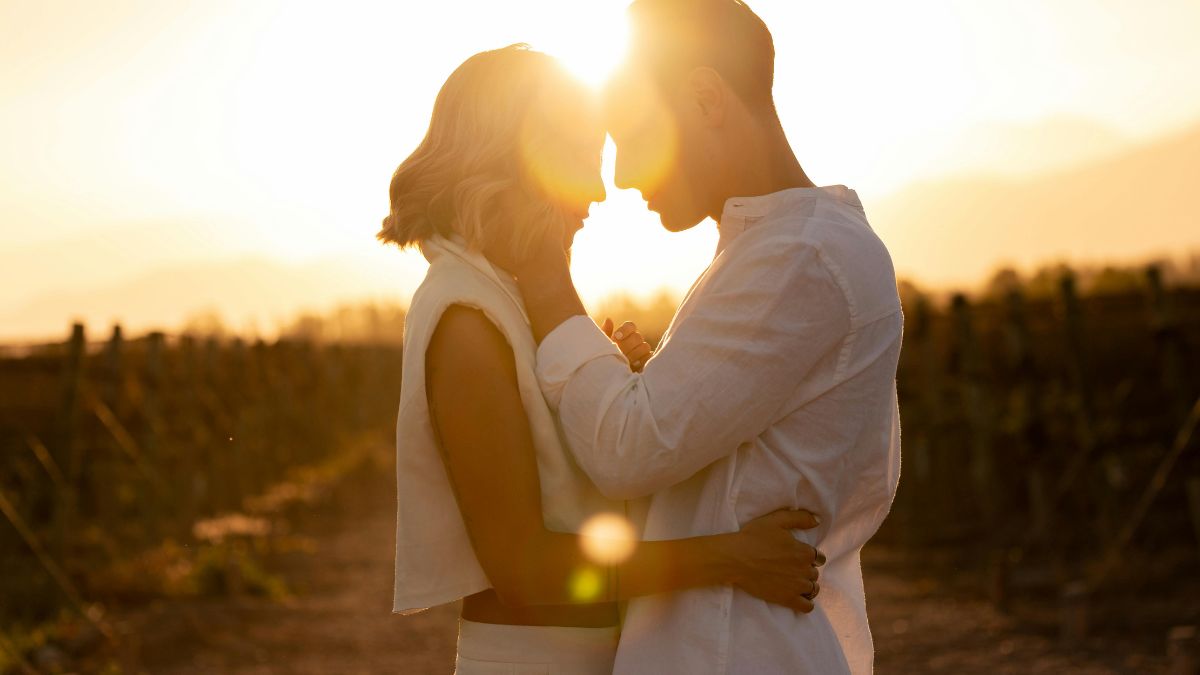 The Best Zodiac Matches for a Passionate Relationship