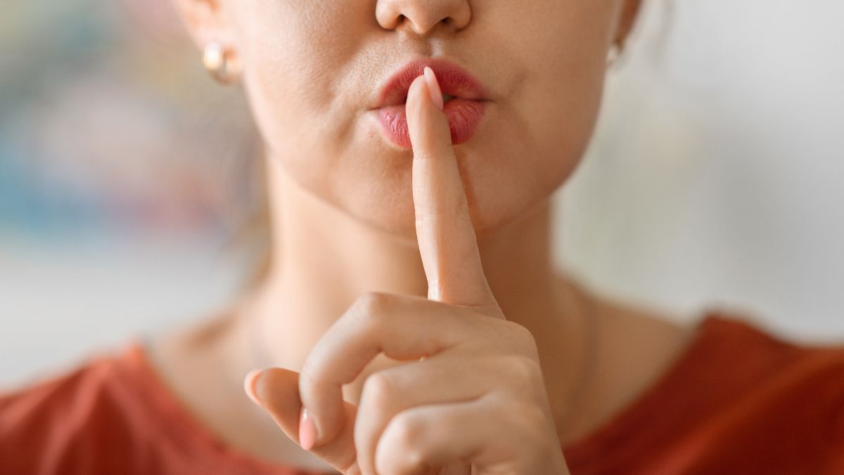 These Zodiac Signs Produce People Who Are Exceptional at Keeping Secrets