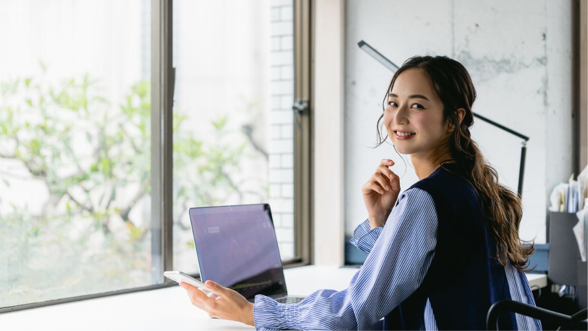 A New Study Reveals How Long Gen Z Workers Actually Stay at One Job