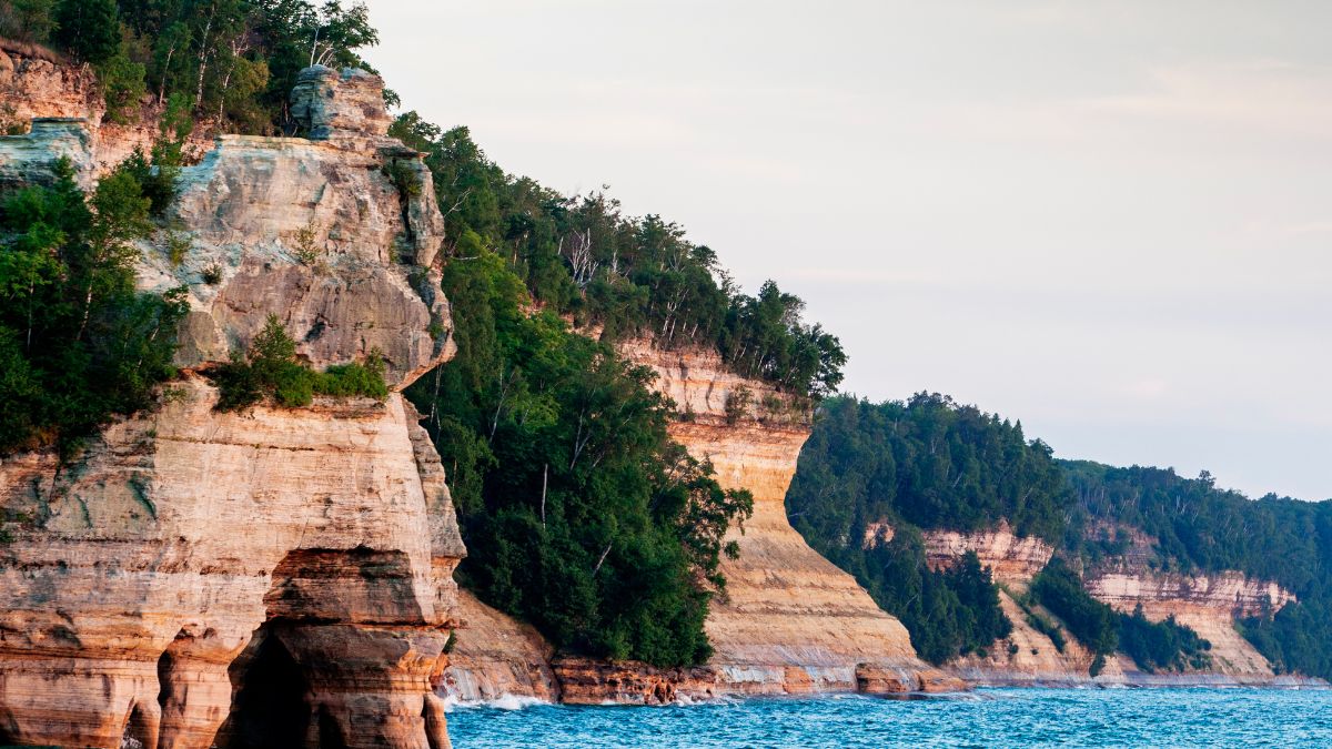 The Best Places to Visit in the US That Are Not Tourist Traps