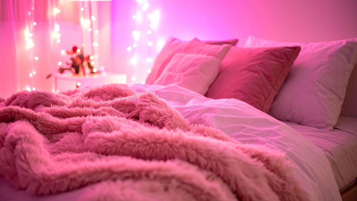 35 Bedroom Colors That Ruin Your Sleep