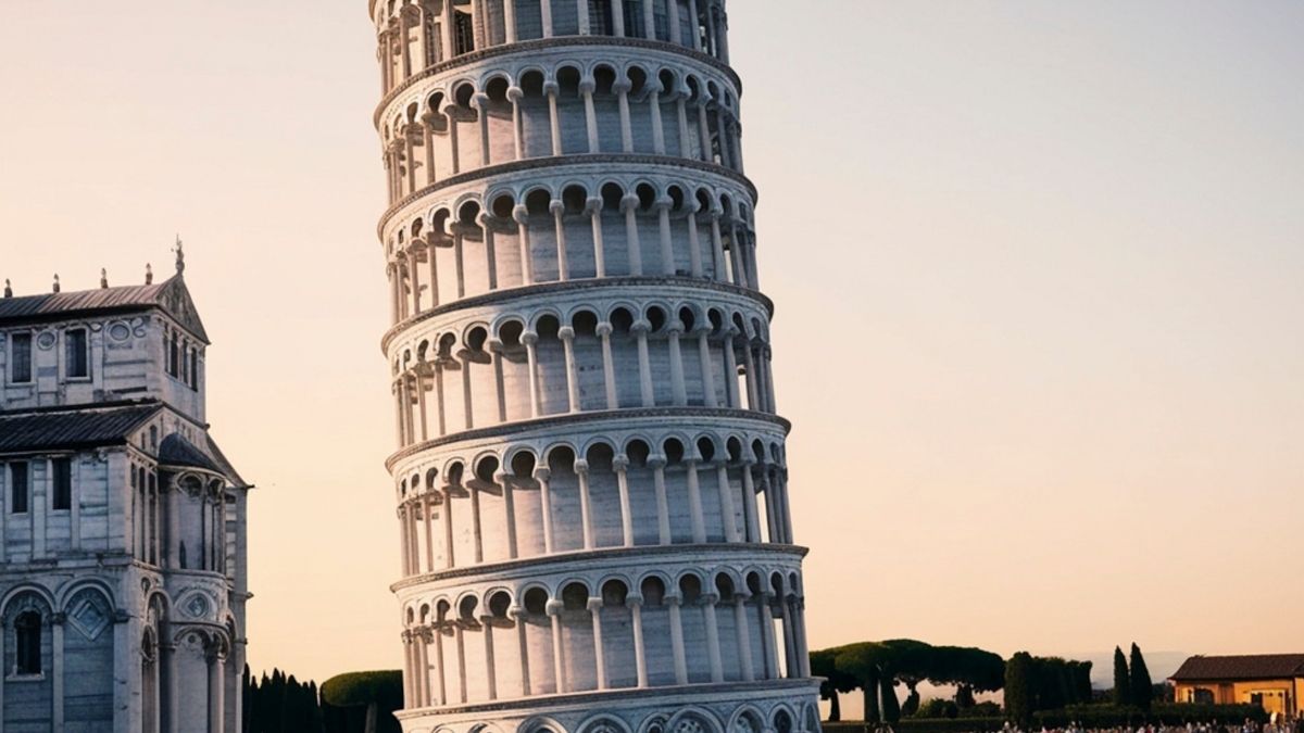 35 Most Overrated Tourist Attractions