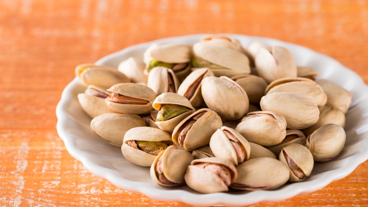 45 Foods That Are High in Fiber but Taste Great