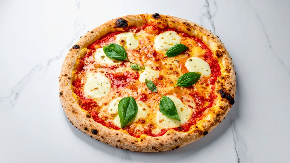 The Surprising Reason to Skip the Overcooked Pizza Crust