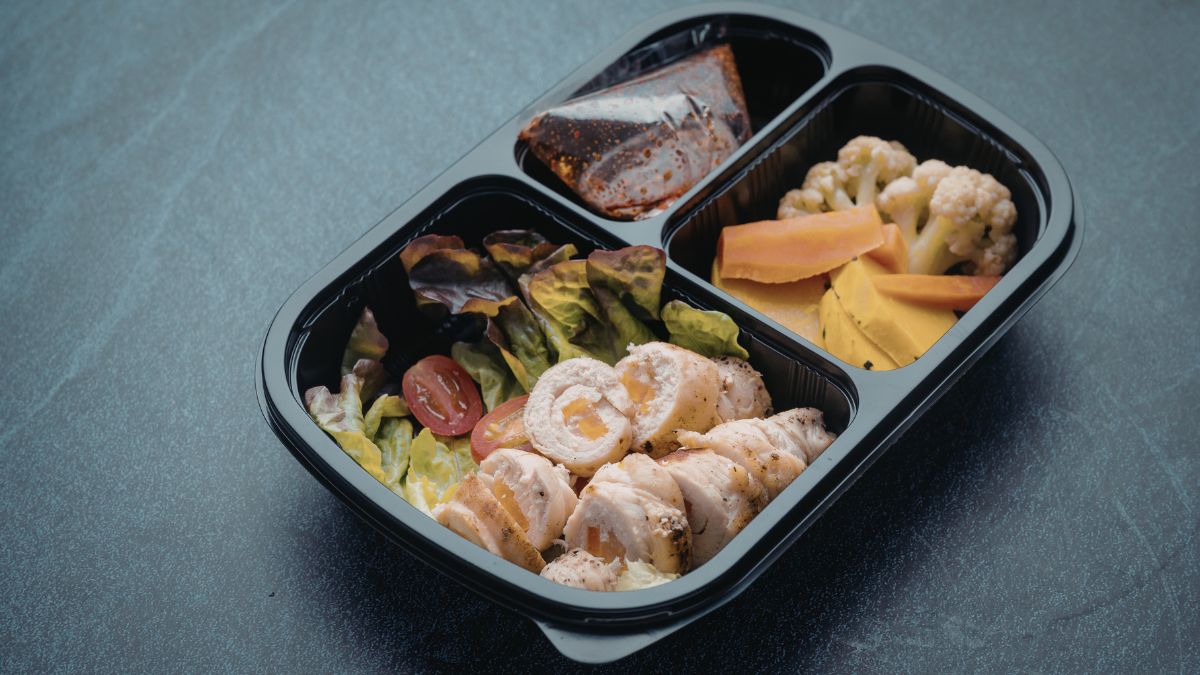 Are Plastic Takeout Containers Safe to Reuse? Here’s What Experts Say
