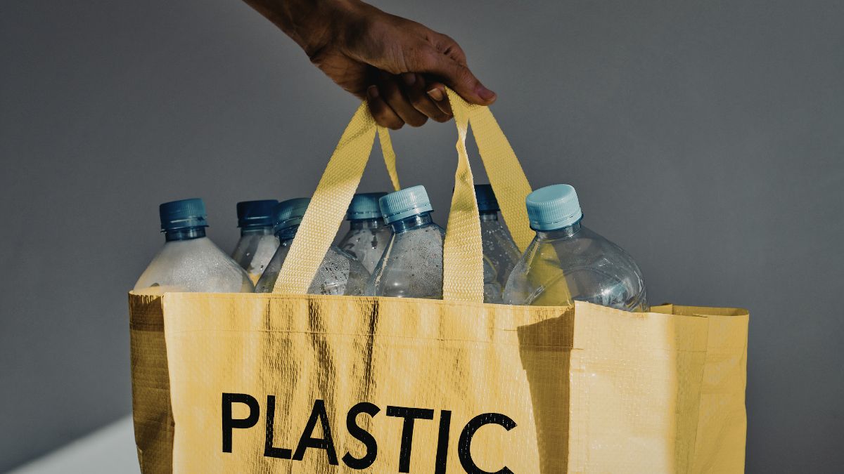 40 Ways to Reduce Plastic Waste in Your Home
