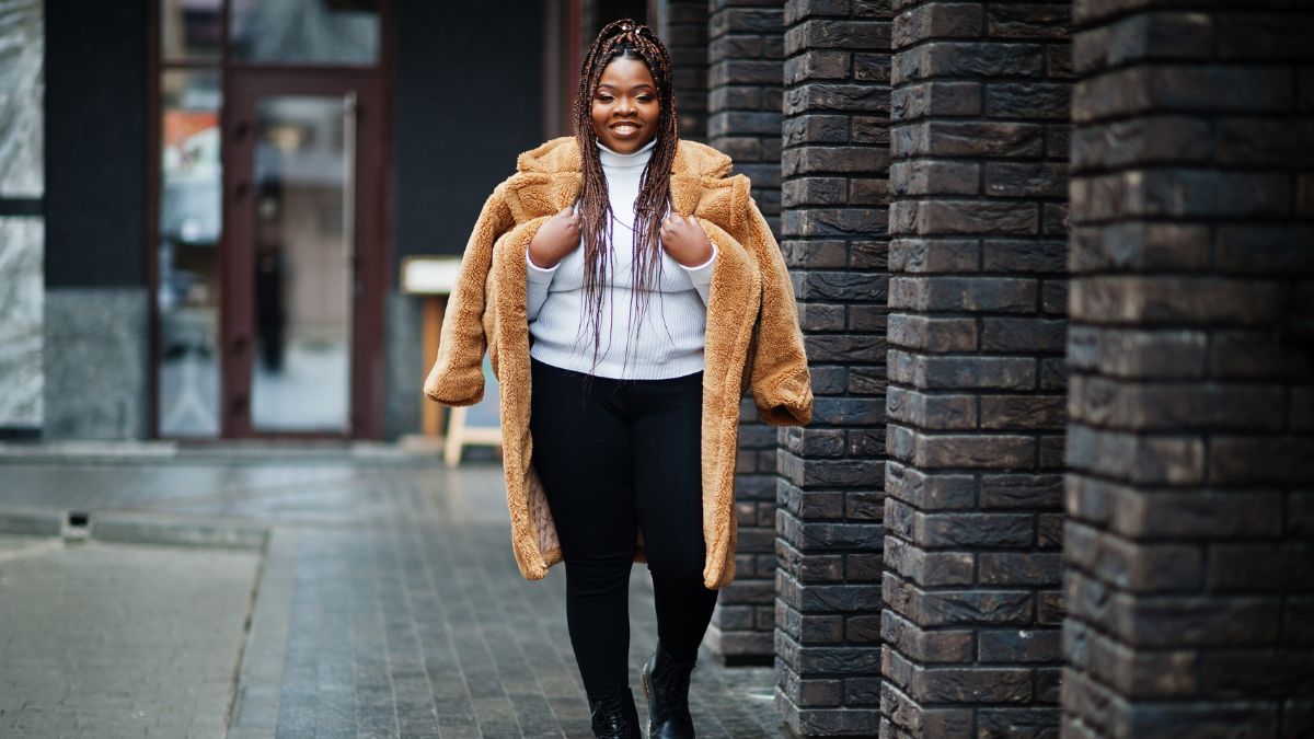 30 Plus-Size Fashion Tips for Confidence