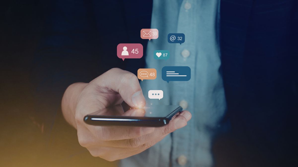 Things You Should Never Post on Social Media If You Want a Job